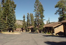 Mammoth Point by 101 Great Escapes